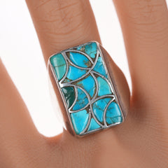 Collection image for: Turquoise Southwestern Jewelry