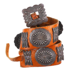 Collection image for: Concho Belts