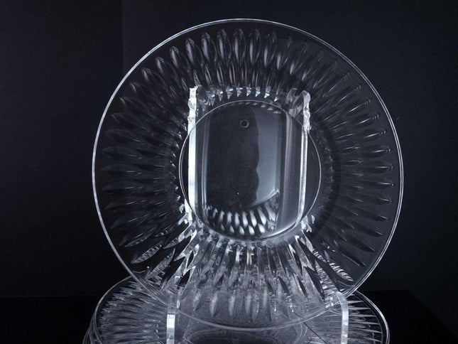 11 Hawkes Eardley 8.25" Salad Plates - Estate Fresh Austin