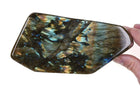 1329 Gram Labradorite Stone Specimen - Estate Fresh Austin