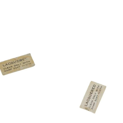 17" Vintage Continental Beaten Copper Mixed metals tray - Estate Fresh Austin