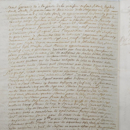 1709 French Land Grant Texas? - Estate Fresh Austin