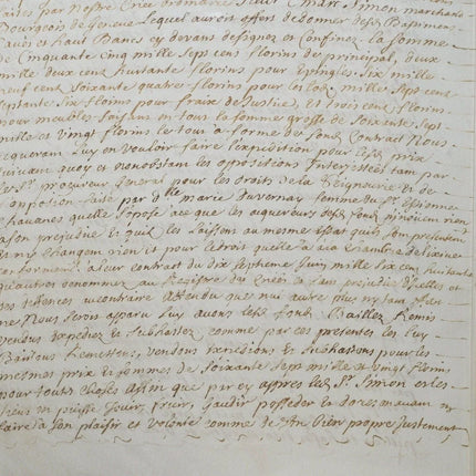 1709 French Land Grant Texas? - Estate Fresh Austin