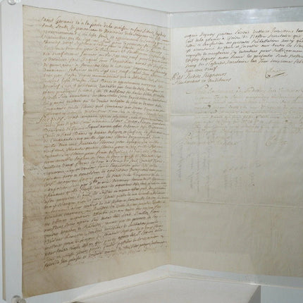 1709 French Land Grant Texas? - Estate Fresh Austin