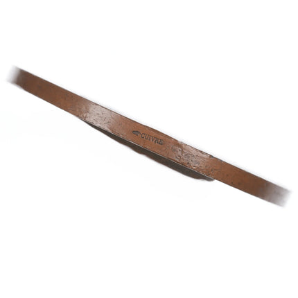 1849 Sibour (1792-1857) Catholic Archbishop of Paris Bronze Medallion - Estate Fresh Austin