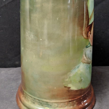 1890's Lenox CAC American Belleek Beer Mug - Estate Fresh Austin