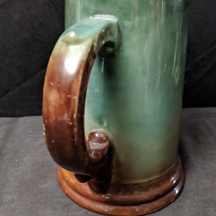 1890's Lenox CAC American Belleek Beer Mug - Estate Fresh Austin