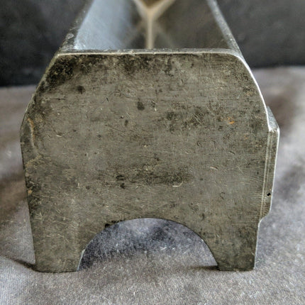 1892 Miniature Pewter child's Dollhouse Desk or desk caddy - Estate Fresh Austin