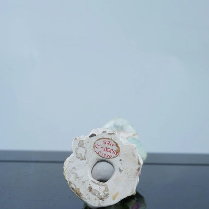 18th century Derby Porcelain boy figure - Estate Fresh Austin