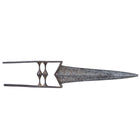 18th Century Indian Katar Tiger Knife - Estate Fresh Austin