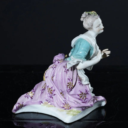 18th Century Meissen Figure - Estate Fresh Austin