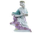 18th Century Meissen Figure - Estate Fresh Austin