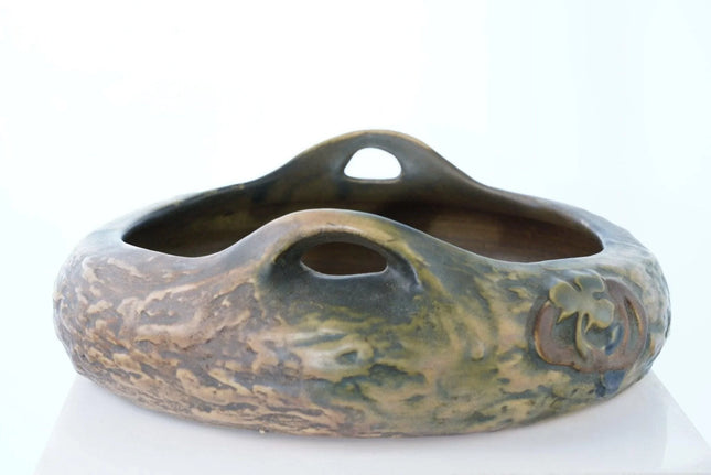 1920's Rosveville Imperial Large Centerpiece bowl 10.25" - Estate Fresh Austin