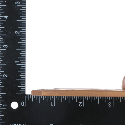 1927 Charles Lindbergh Non-Stop Trans-Atlantic Flight Commemorative Medal - Estate Fresh Austin