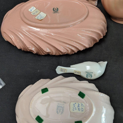 1930's Lenox Collection 8 pcs - Estate Fresh Austin