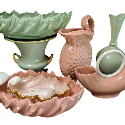 1930's Lenox Collection 8 pcs - Estate Fresh Austin