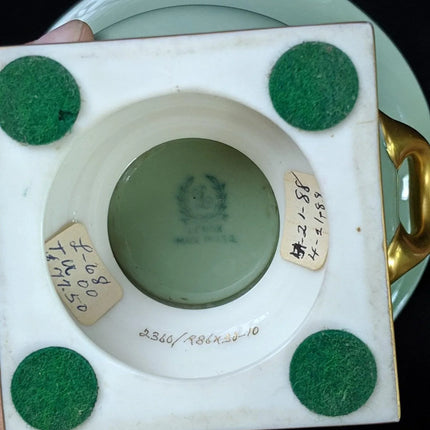 1930's Lenox Collection 8 pcs - Estate Fresh Austin