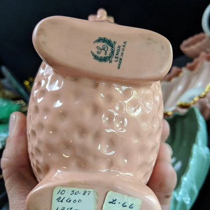 1930's Lenox Collection 8 pcs - Estate Fresh Austin