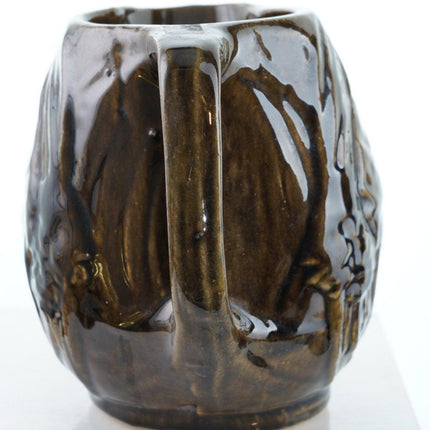 1930's McCoy Angelfish pitcher - Estate Fresh Austin