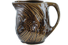 1930's McCoy Angelfish pitcher - Estate Fresh Austin