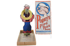 1930's Popeye Pipe Toss Game - Estate Fresh Austin