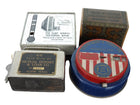 1930's Texas Promotional Coin Banks - Estate Fresh Austin