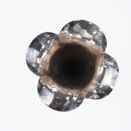 1933 Ladies Sterling Golf Trophy Manila Golf Club Philippines - Estate Fresh Austin