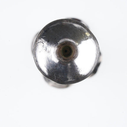 1933 Ladies Sterling Golf Trophy Manila Golf Club Philippines - Estate Fresh Austin