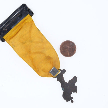 1936 Wyoming Peace officers Association and Colorado Sheriff's Summer convention - Estate Fresh Austin