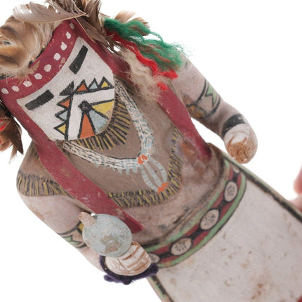 1940's Hopi Kachina Doll - Estate Fresh Austin