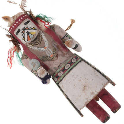 1940's Hopi Kachina Doll - Estate Fresh Austin