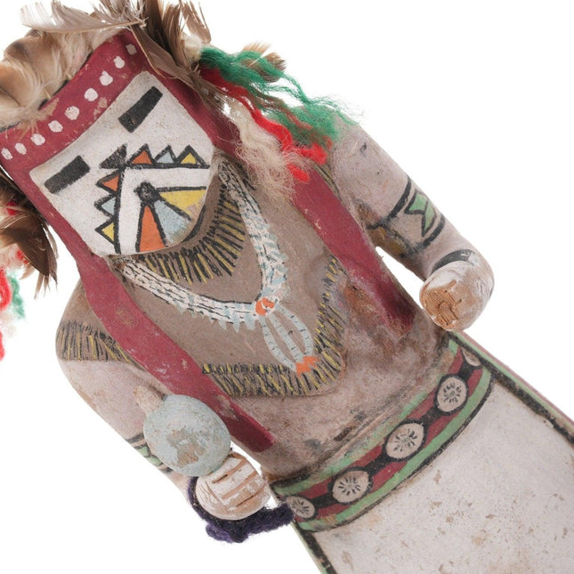 1940's Hopi Kachina Doll - Estate Fresh Austin