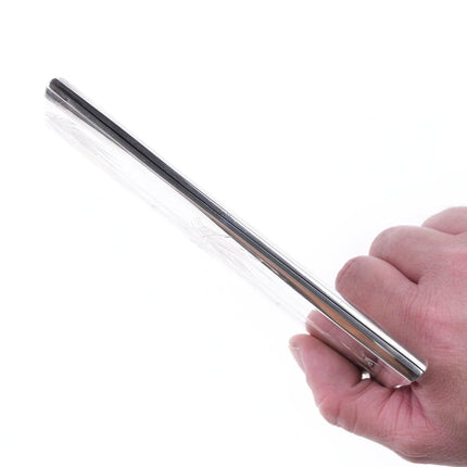 1940's Japanese Oversized sterling case with trick door - Estate Fresh Austin