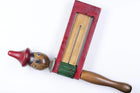 1940's Pinocchio German Noise Maker toy - Estate Fresh Austin