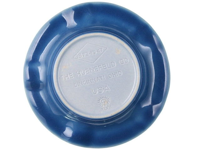 1947 Rookwood Advertising Ashtray Boss Kerosene ranges - Estate Fresh Austin