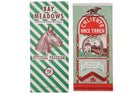 1950's Bay Meadowns Racetrack Program and Caliente Mexico - Estate Fresh Austin