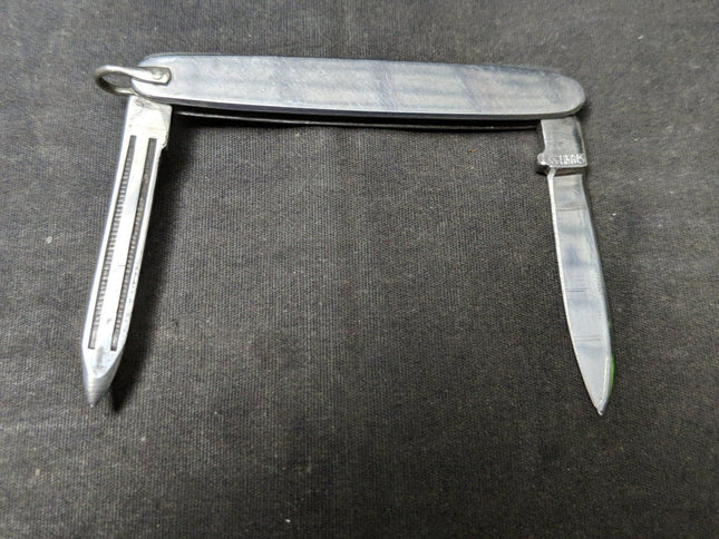 1950's Latama Knife U.S. Royal Golf Balls Advertisement Promotional - Estate Fresh Austin