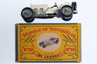 1950's Matchbox Models of Yesteryear No 10 1908 Grand Prix Mercedes - Estate Fresh Austin