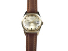 1960's Dobro 23 Jewel Calendar Watch - Estate Fresh Austin