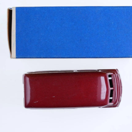 1960's Matchbox 69 Nestles van in box - Estate Fresh Austin