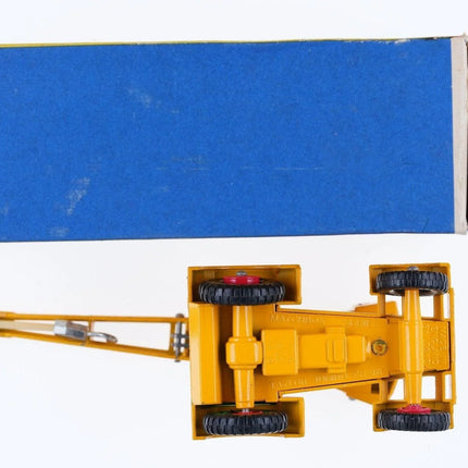 1960's Matchbox King Size K-14 Taylor Jumbo Crane in Box - Estate Fresh Austin