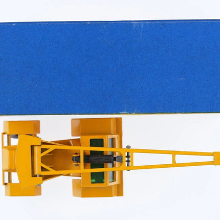 1960's Matchbox King Size K-14 Taylor Jumbo Crane in Box - Estate Fresh Austin