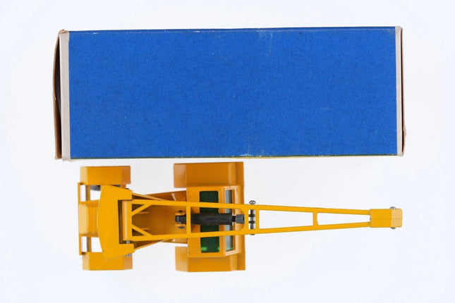 1960's Matchbox King Size K-14 Taylor Jumbo Crane in Box - Estate Fresh Austin