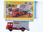 1960's Matchbox King Size K-7 Refuse Truck - Estate Fresh Austin