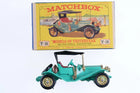 1960's Matchbox Models of Yesteryear Y-14 1911 Maxwell Roadster in box - Estate Fresh Austin