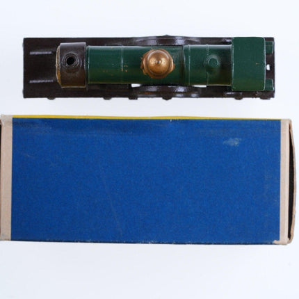 1960's Matchbox Y - 14 Models of Yesteryear Duke Of Connaught Locomotive - Estate Fresh Austin