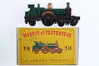 1960's Matchbox Y-14 Models of Yesteryear Duke Of Connaught Locomotive - Estate Fresh Austin