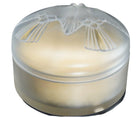 1970's Lalique Nina Ricci Bath salts box - Estate Fresh Austin