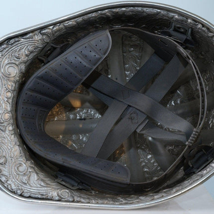 1970's Vintage Conoco Oil Workers McDonald CAP-Standard Mine Safety Appliance Co - Estate Fresh Austin