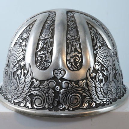 1970's Vintage Conoco Oil Workers McDonald CAP-Standard Mine Safety Appliance Co - Estate Fresh Austin